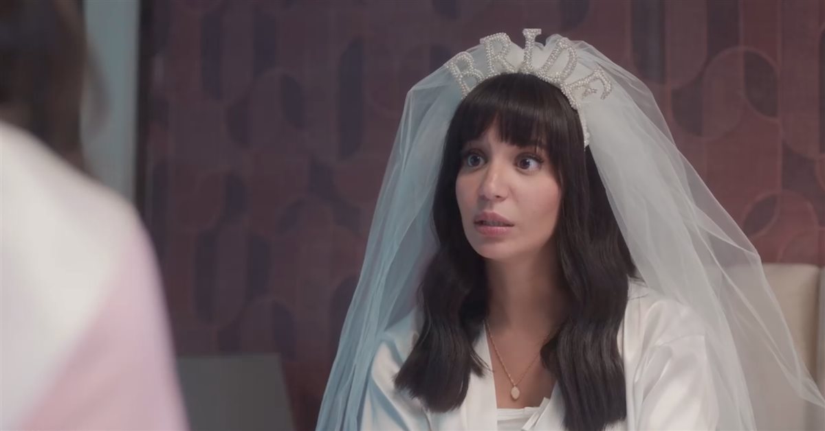 مسلسل هي كيميا الحلقة 7&nbsp;