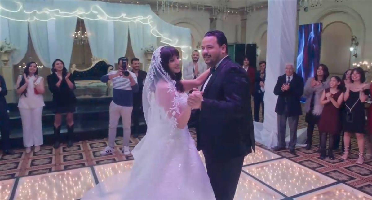 مسلسل هي كيميا الحلقة 7&nbsp;