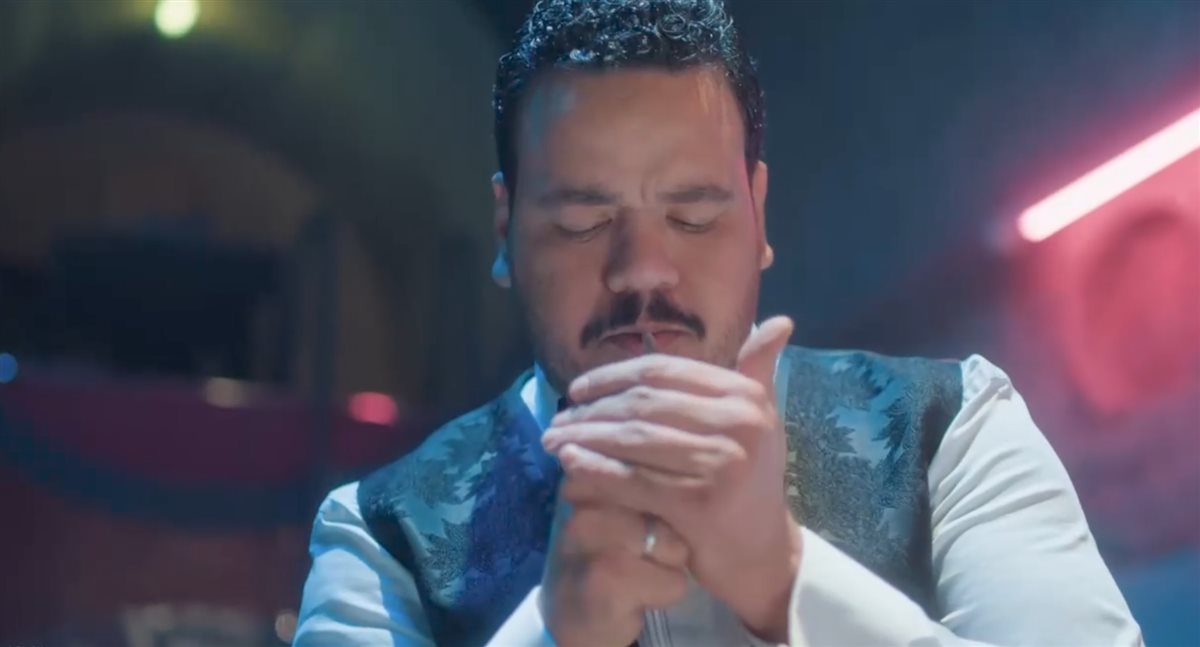 مسلسل هي كيميا الحلقة 7&nbsp;