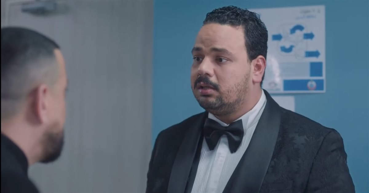 مسلسل هي كيميا الحلقة 7&nbsp;