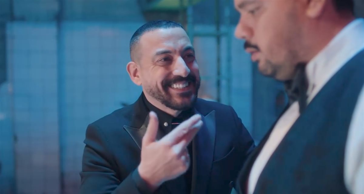 مسلسل هي كيميا الحلقة 7&nbsp;