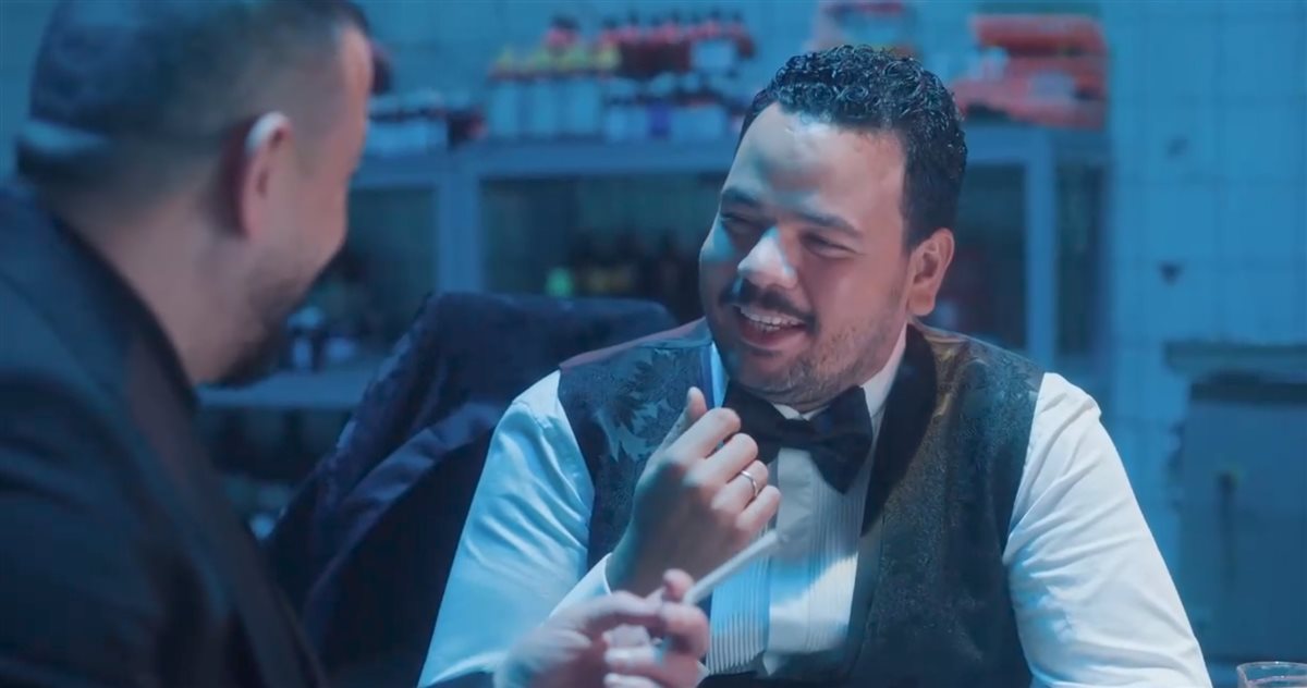 مسلسل هي كيميا الحلقة 7&nbsp;