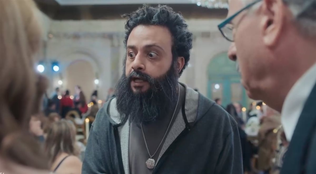 مسلسل هي كيميا الحلقة 7&nbsp;