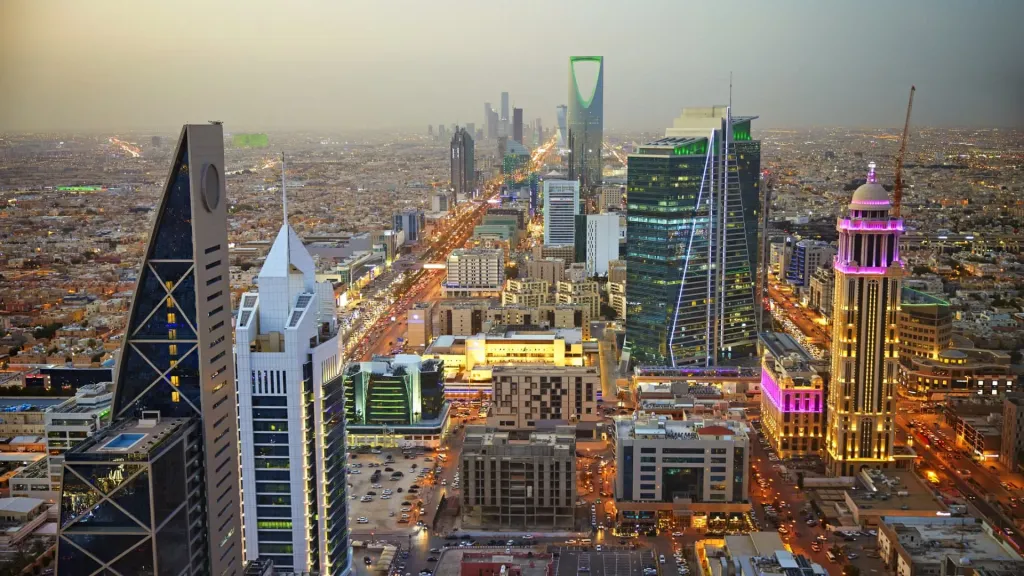 <strong>طقس السعودية اليوم</strong>
