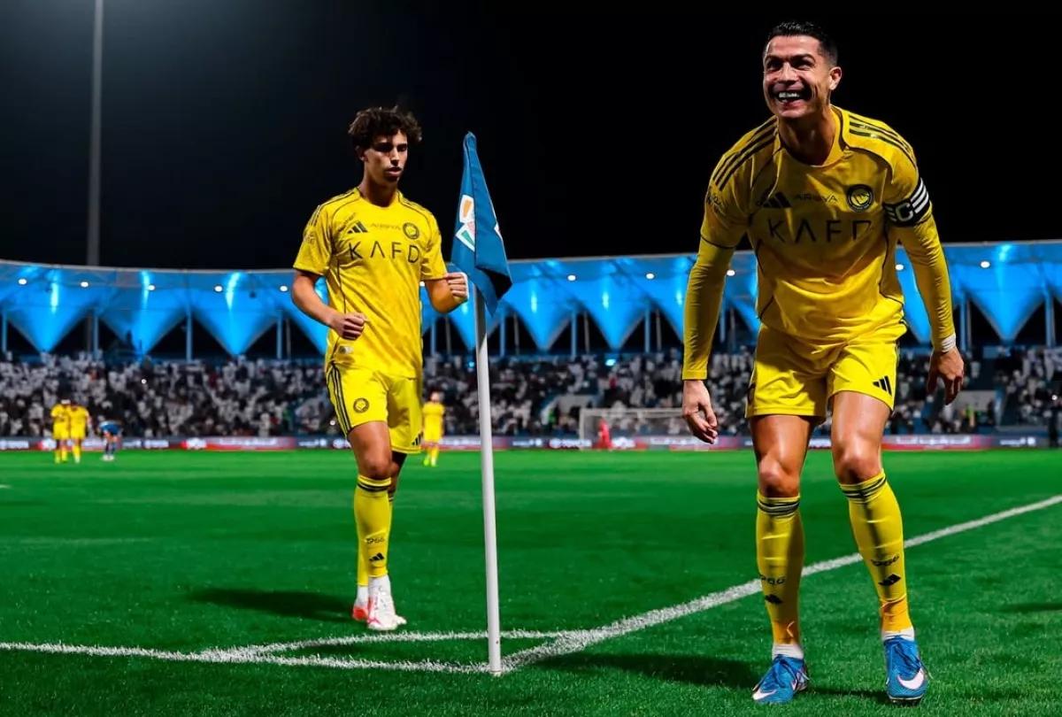 النصر