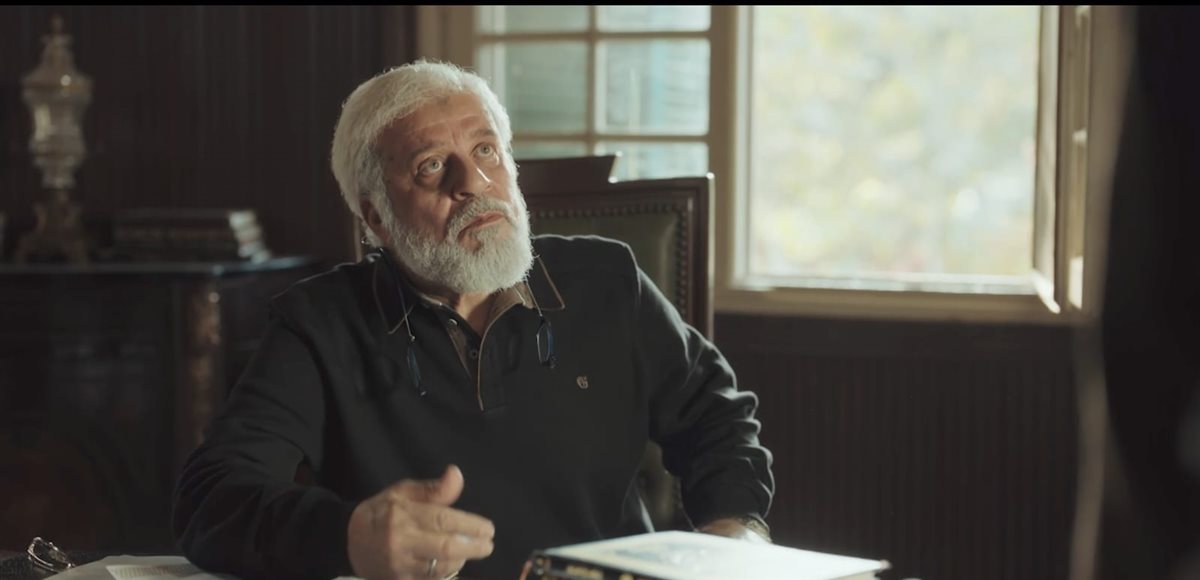 ملخص مسلسل رأس الأفعى الحلقة 8