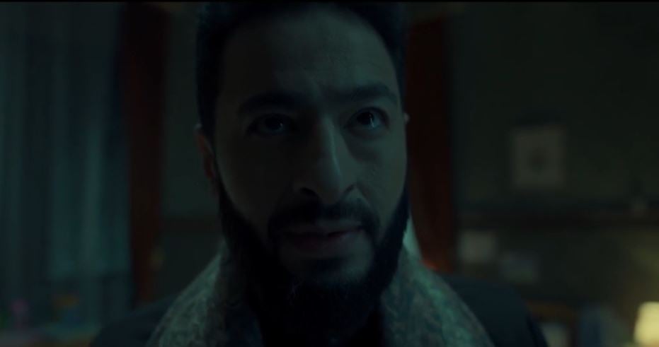 مسلسل المداح 6