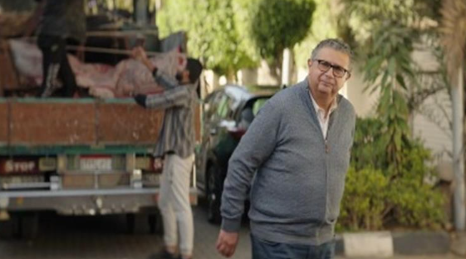 مسلسل كان ياما كان