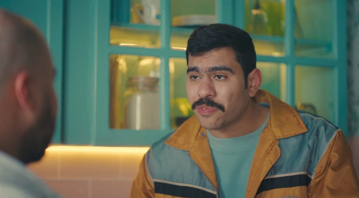 مسلسل فخر الدلتا الحلقة 8