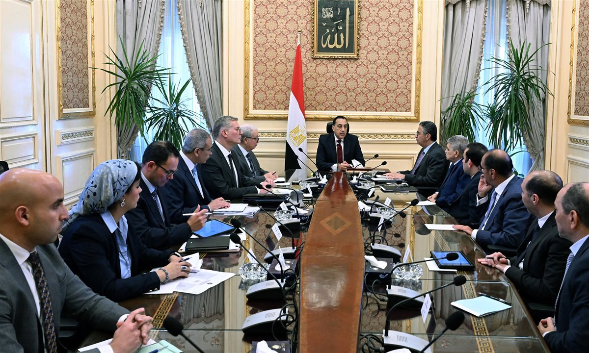 مجلس الوزراء&nbsp;