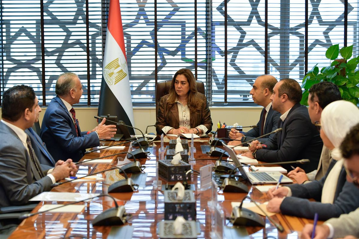 وزارة التنمية المحلية