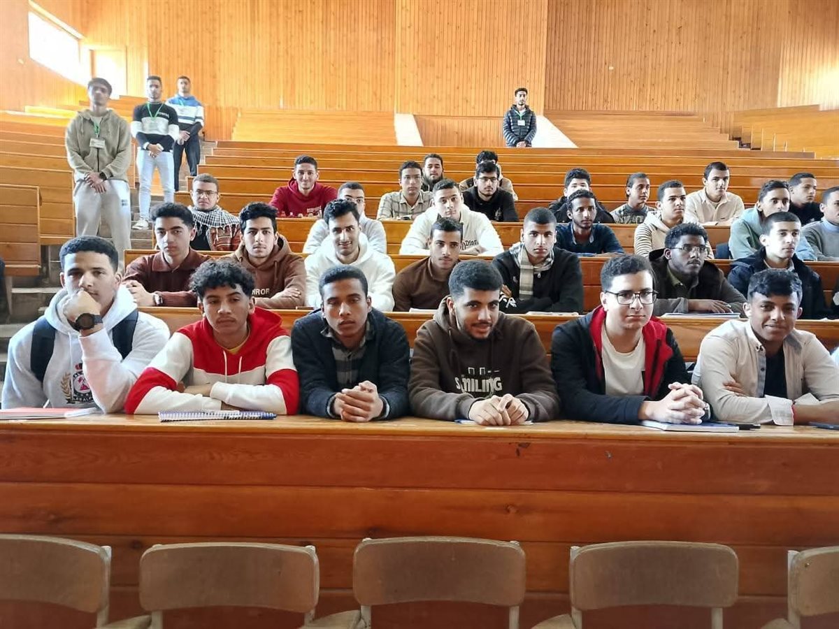 ندوة عن الثأر وآثاره السلبية على الفرد والمجتمع