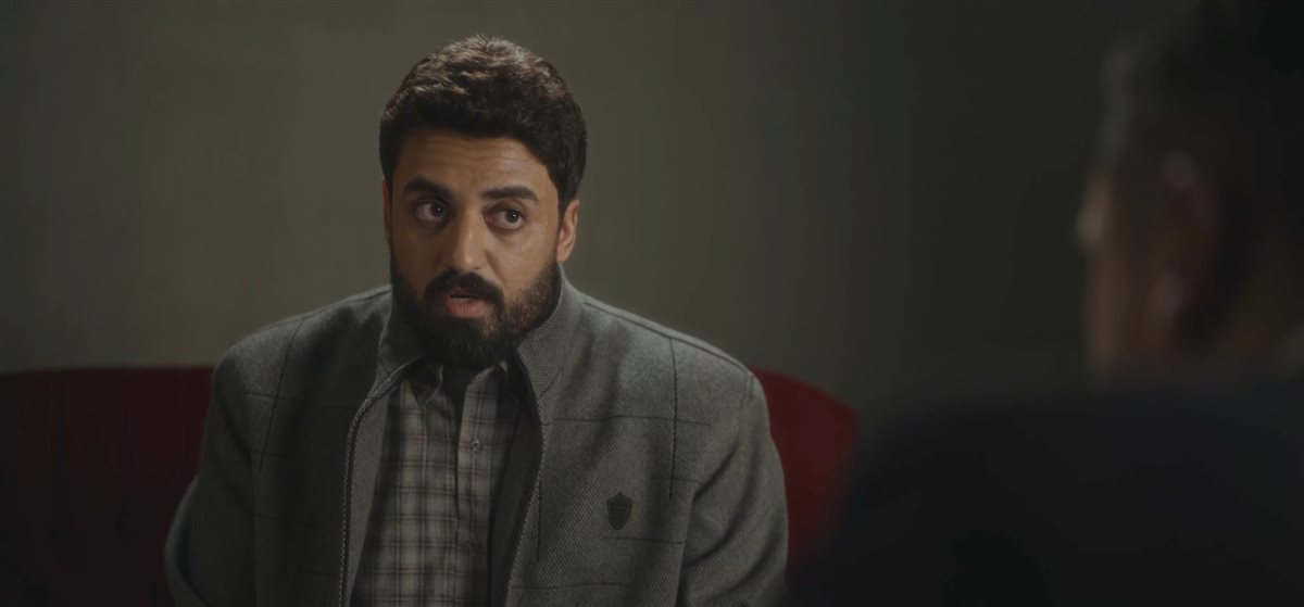 مسلسل رأس الأفعى الحلقة 9