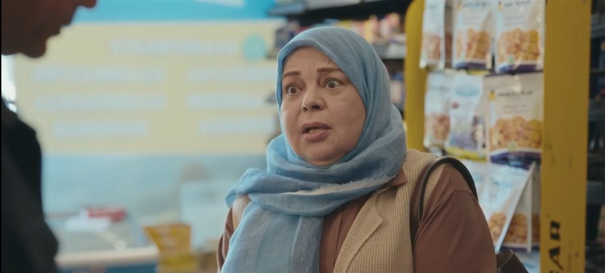 مسلسل رأس الأفعى الحلقة 9