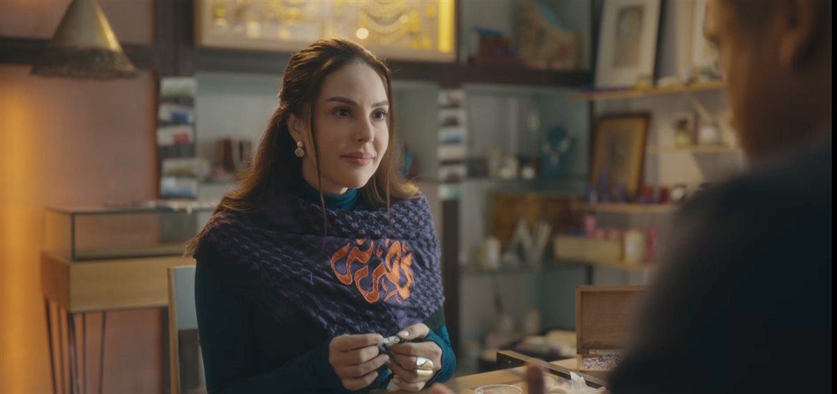 مسلسل رأس الأفعى الحلقة 9