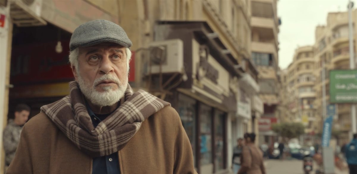 مسلسل رأس الأفعى الحلقة 9