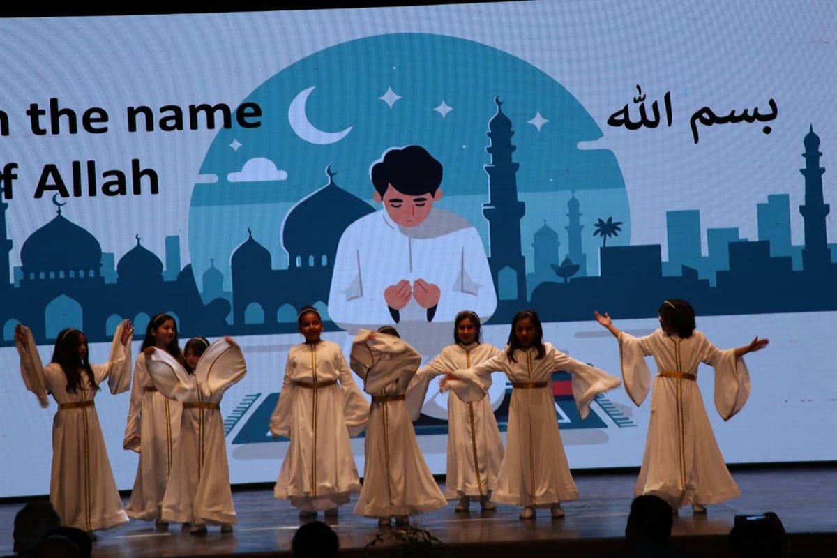 سهرات الأوبرا الرمضانية
