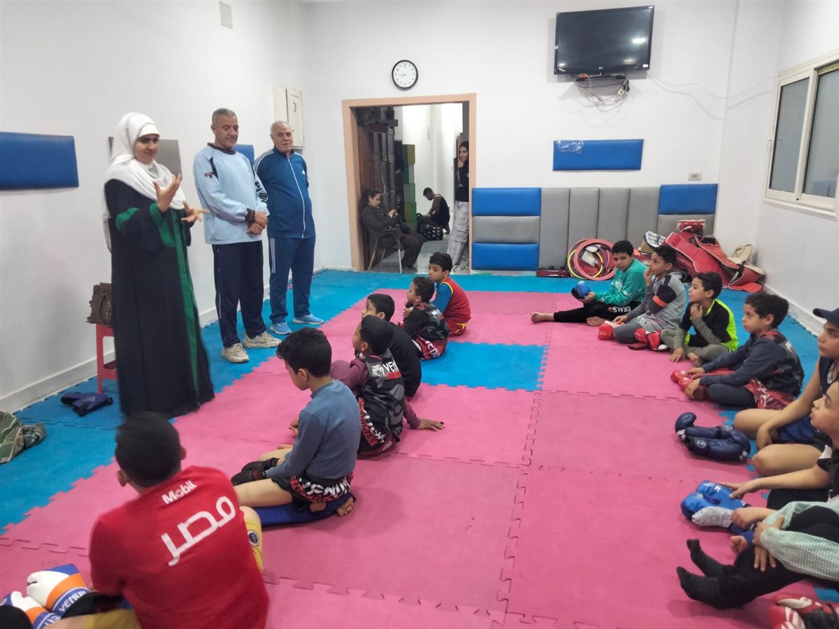 أوقاف الفيوم تنظم قوافل دعوية حول صلة الأرحام وآثارها على الفرد والمجتمع ضمن مبادرة «صحح مفاهيمك»