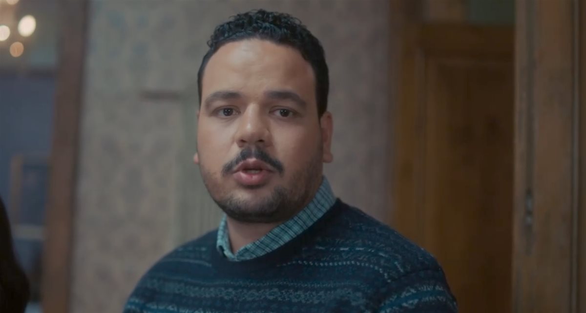 مسلسل هي كيميا الحلقة 9&nbsp;