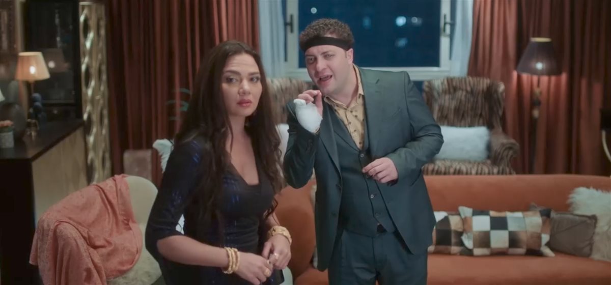 مسلسل هي كيميا الحلقة 9&nbsp;