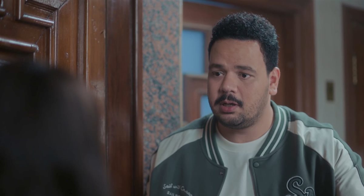 ملخص مسلسل هي كيميا الحلقة 10