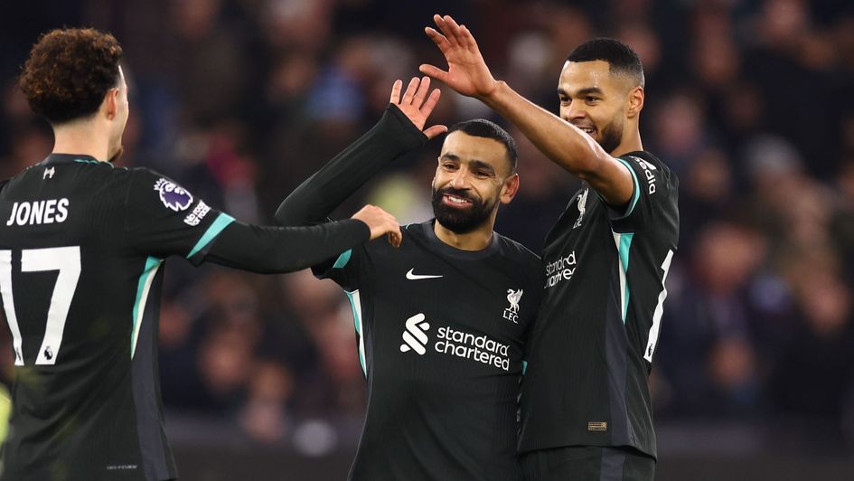 ليفربول&nbsp;