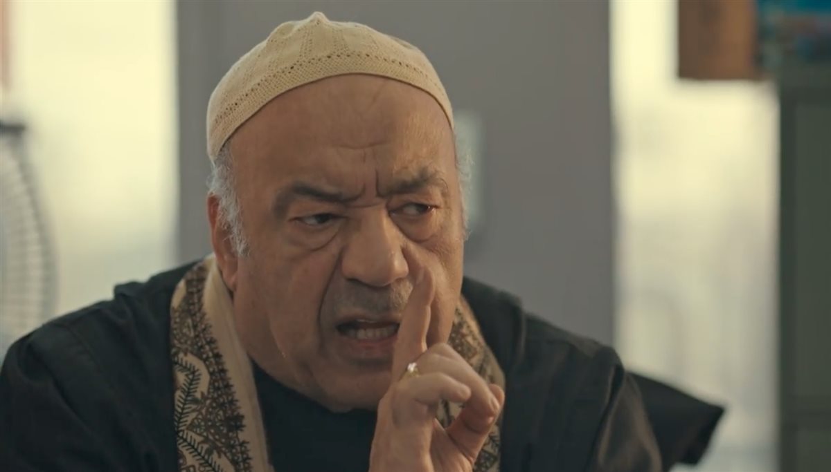 مسلسل فخر الدلتا الحلقة 10