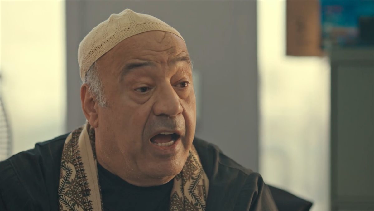 مسلسل فخر الدلتا الحلقة 10
