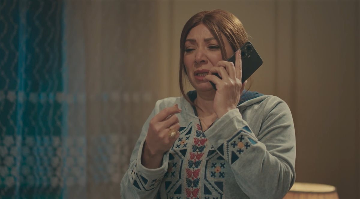 مسلسل فخر الدلتا الحلقة 10