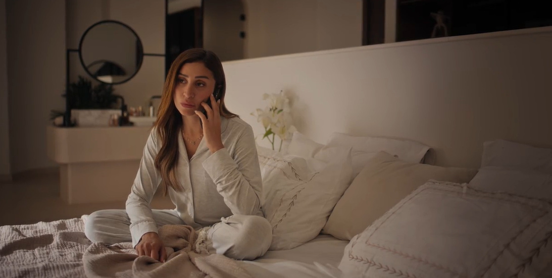 مسلسل اتنين غيرنا