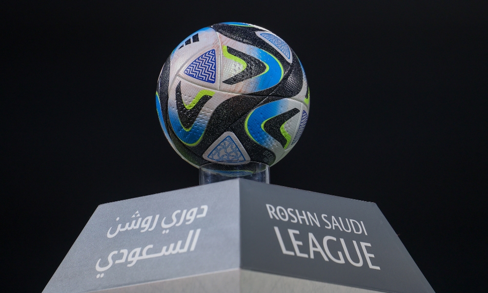 الدوري السعودي