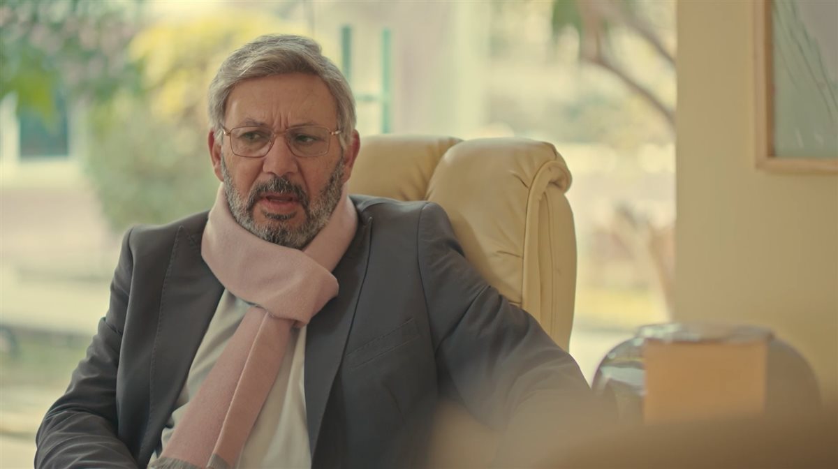 مسلسل فخر الدلتا الحلقة 11
