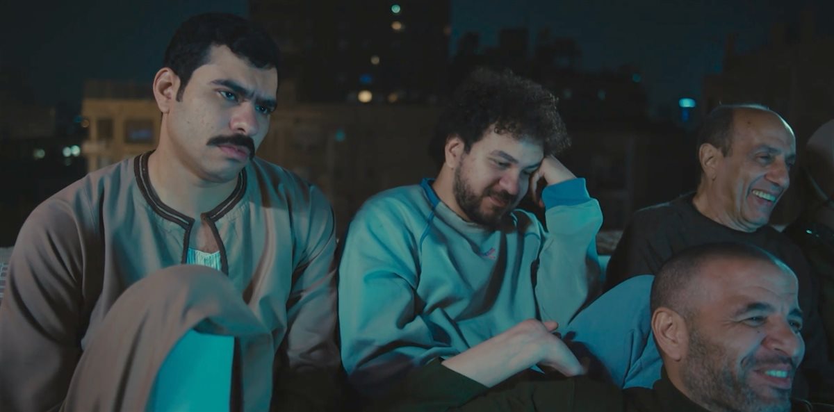 مسلسل فخر الدلتا الحلقة 11