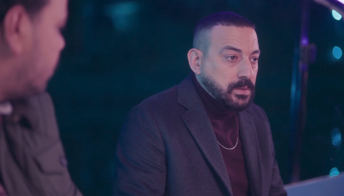 مسلسل هي كيميا الحلقة 11