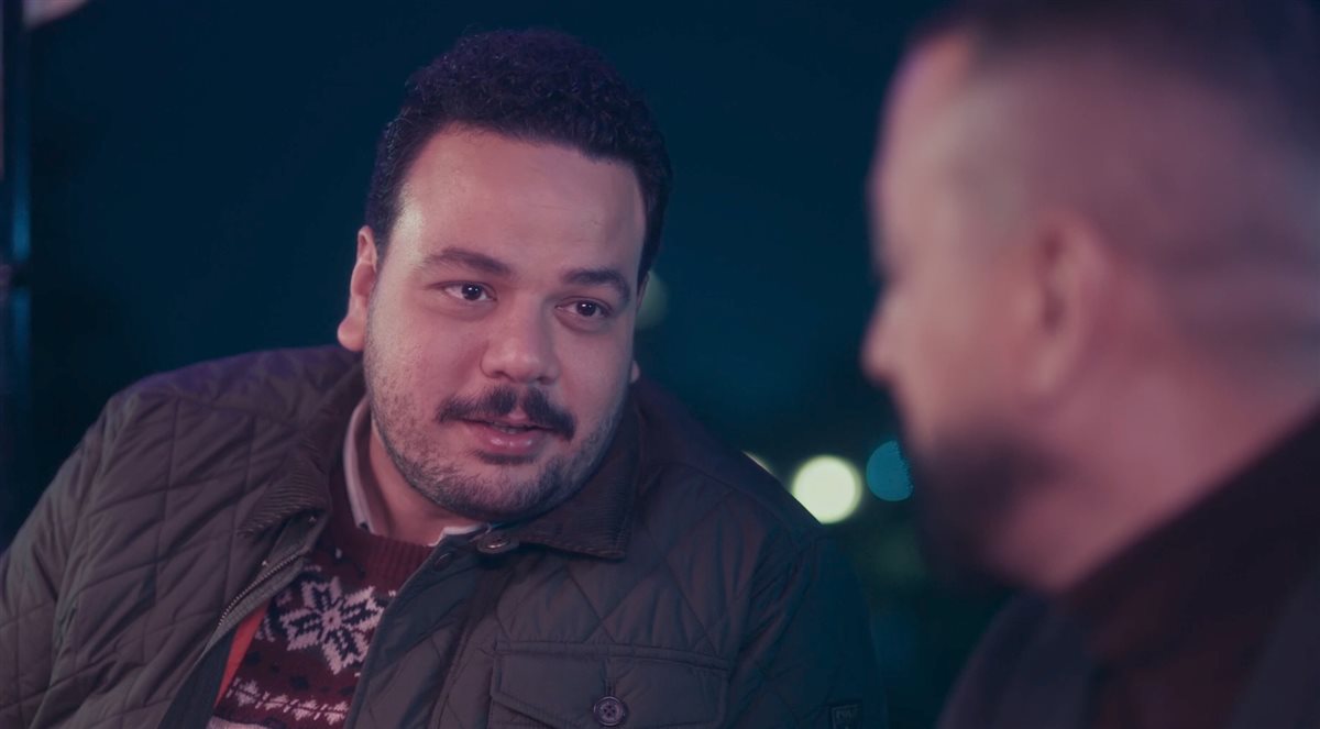مسلسل هي كيميا الحلقة 11