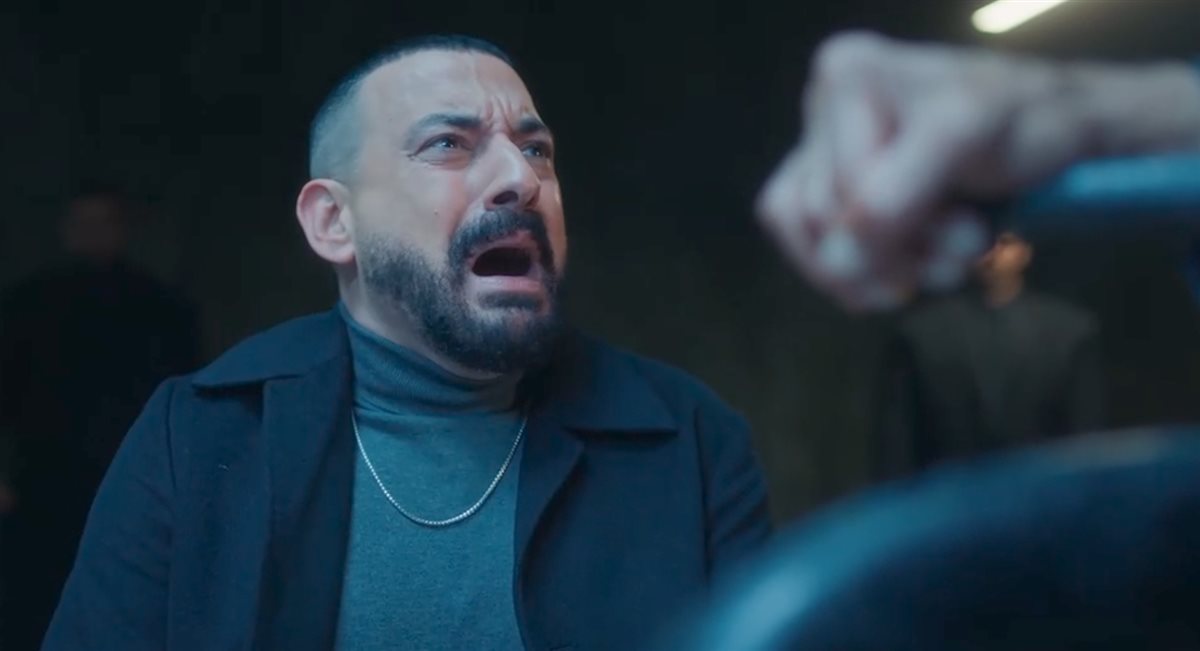 مسلسل هي كيميا الحلقة 11