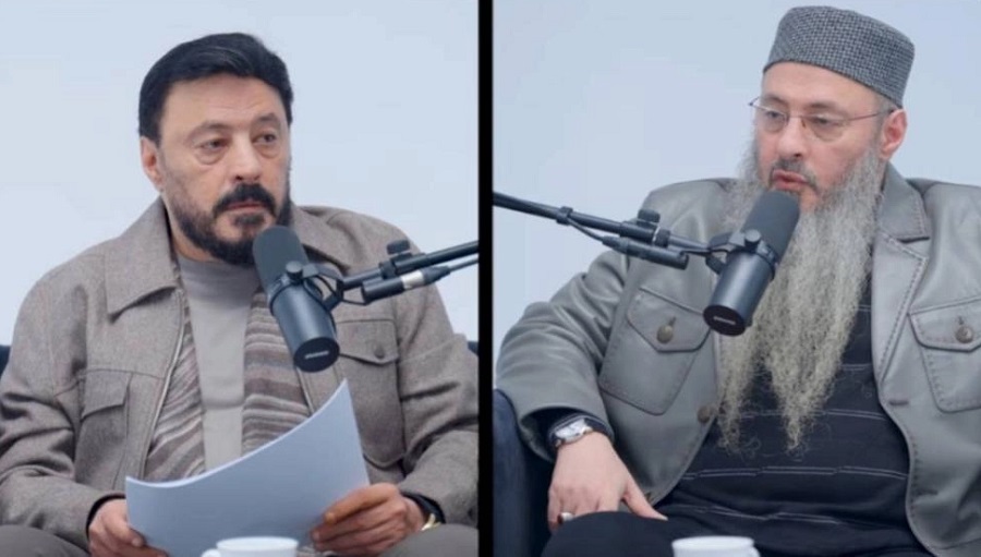 <strong>مواعيد برنامج توأم رمضان 2026</strong>