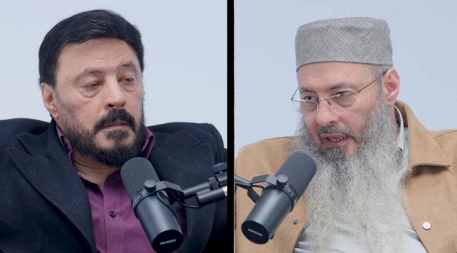 <strong>مواعيد برنامج توأم رمضان 2026</strong>
