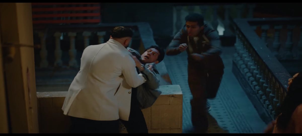 مشاهدة مسلسل الست موناليزا الحلقة 13