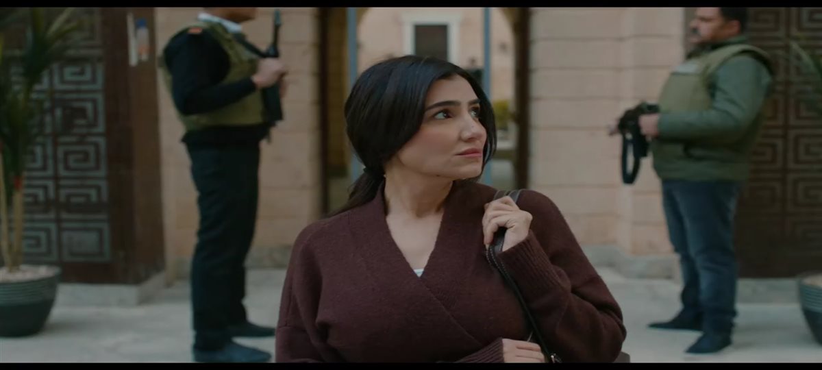 مشاهدة مسلسل الست موناليزا الحلقة 13