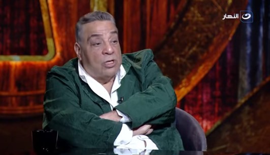 جالي شلل بسبب 7 مليون.. المنتج ممدوح شاهين: اتنصب عليا وكان عندي شركة سياحة