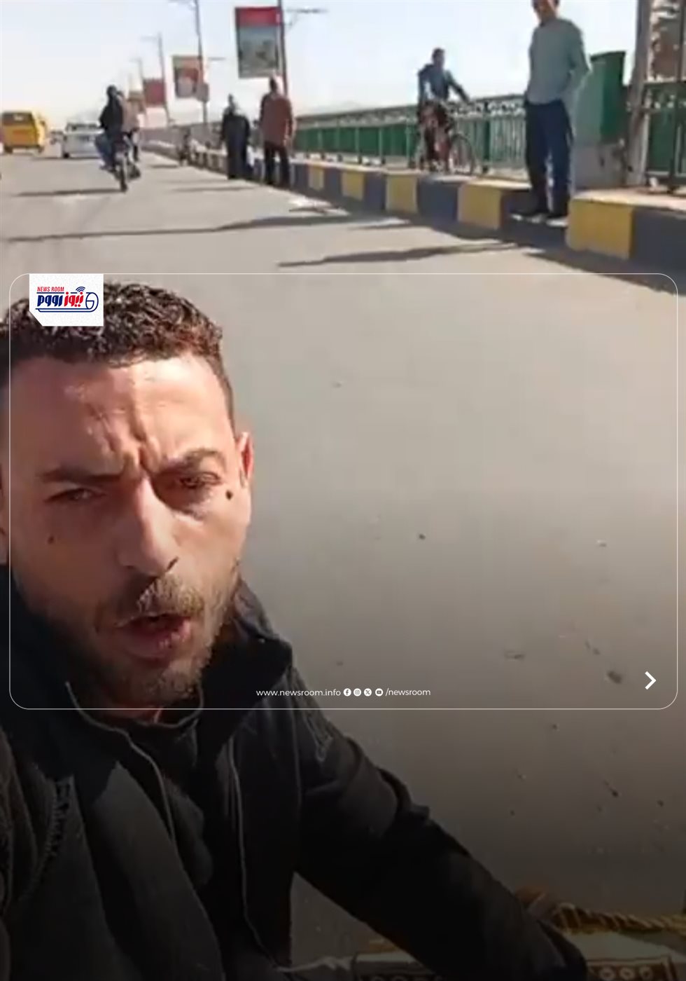 محمد سيد حبشي