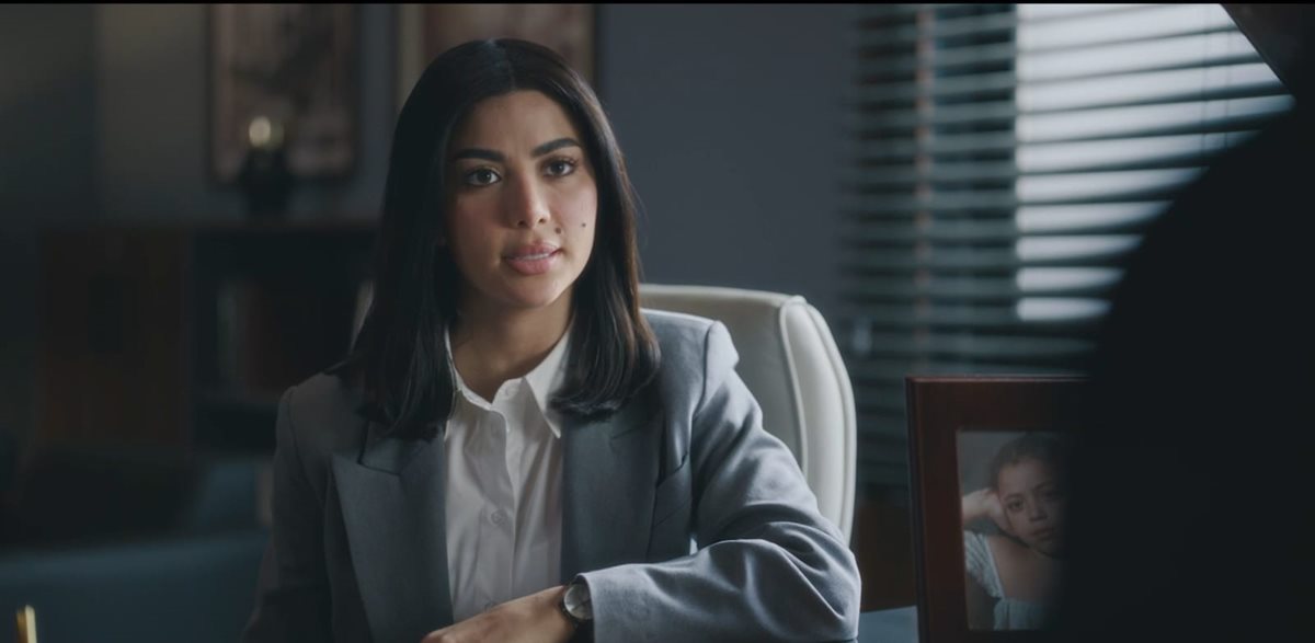 ملخص مسلسل رأس الأفعى الحلقة 12