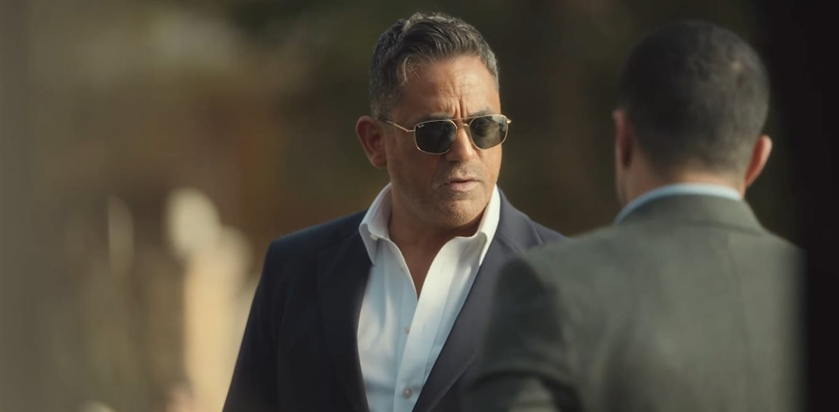 ملخص مسلسل رأس الأفعى الحلقة 12