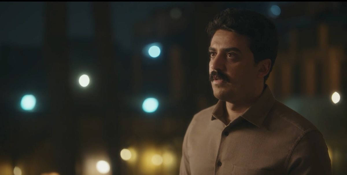 ملخص مسلسل رأس الأفعى الحلقة 12