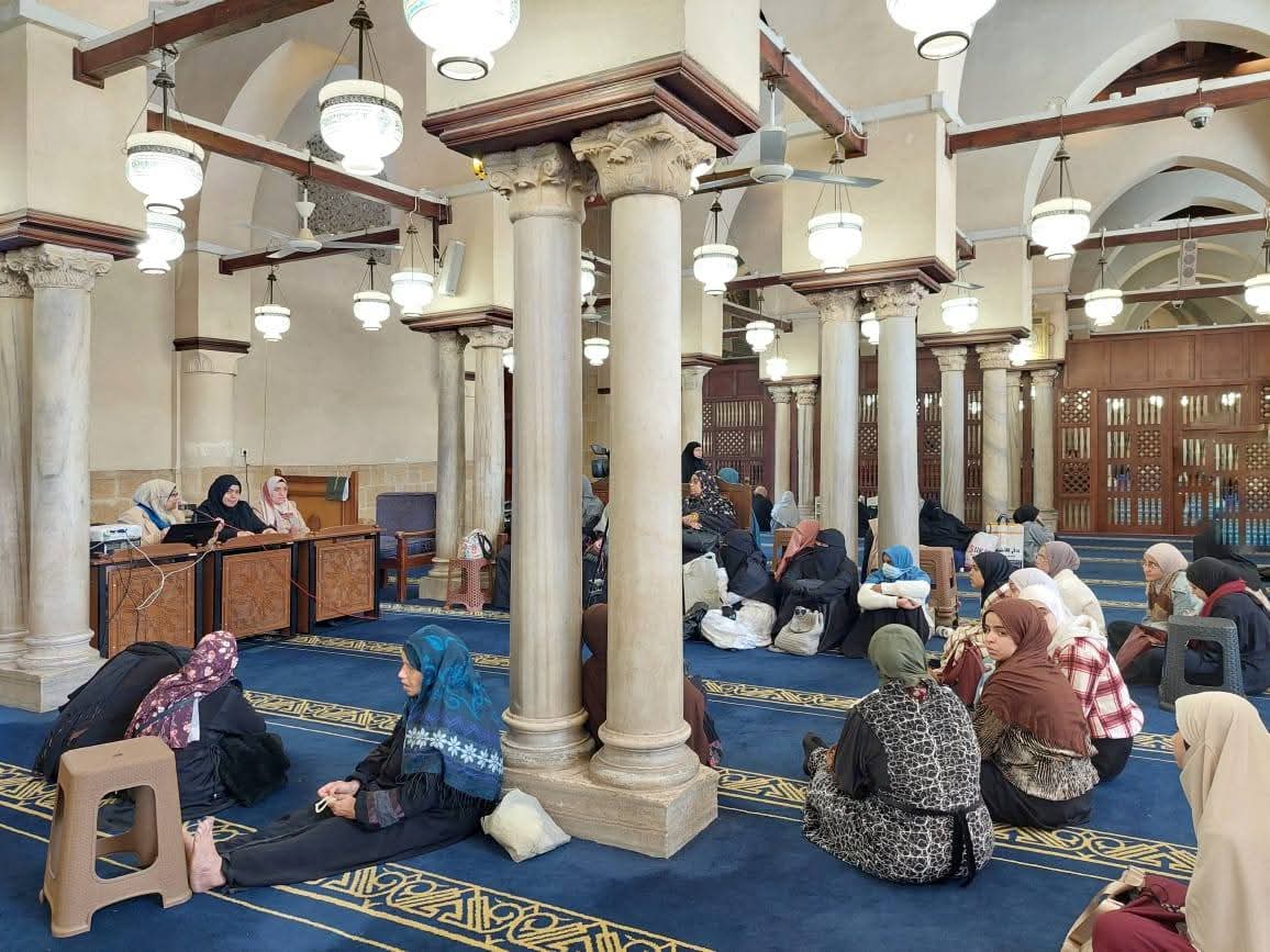 الجامع الأزهر&nbsp;