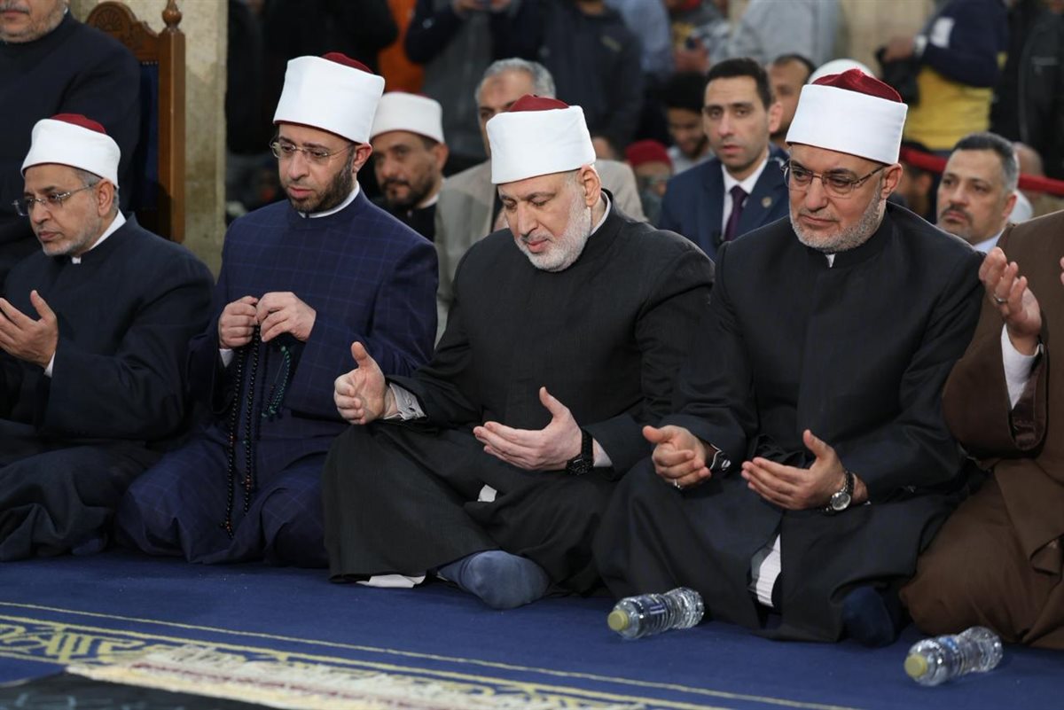 ذكرى انتصارات العاشر من رمضان