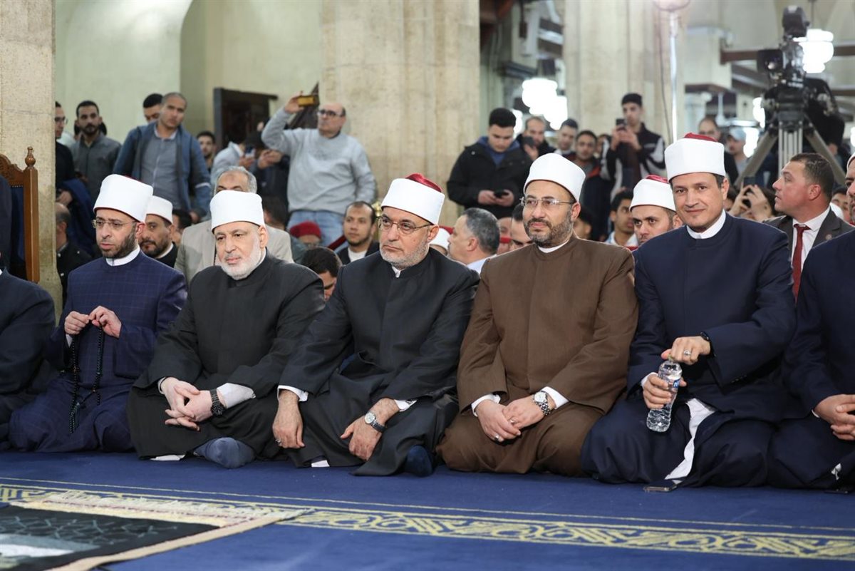 ذكرى انتصارات العاشر من رمضان