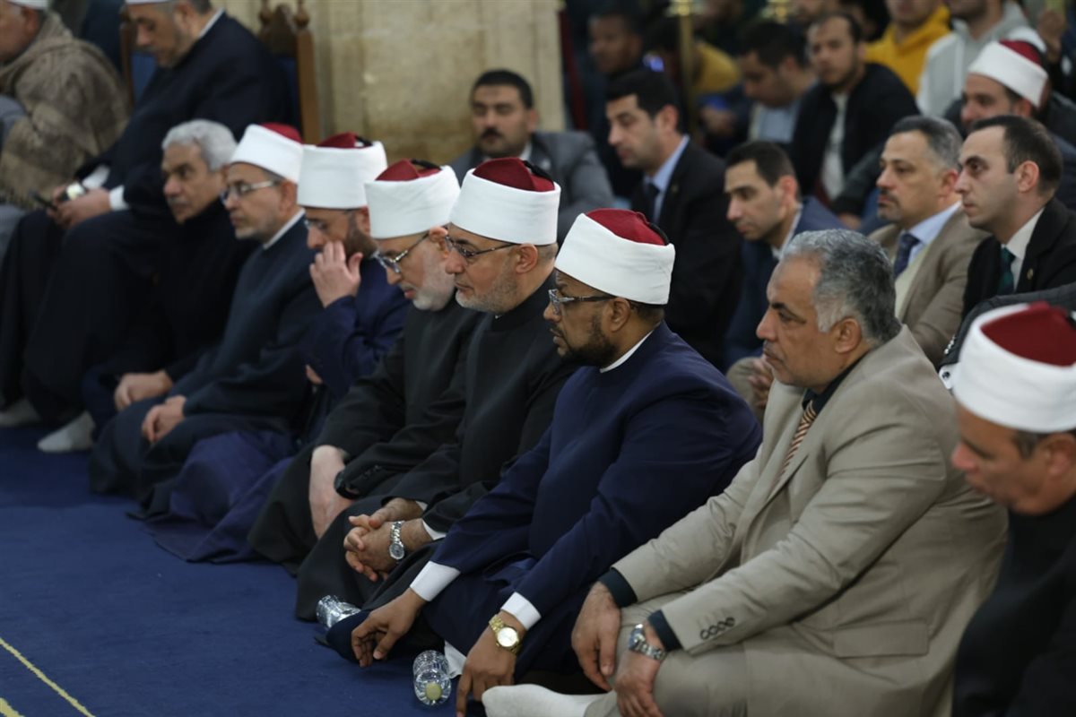 ذكرى انتصارات العاشر من رمضان