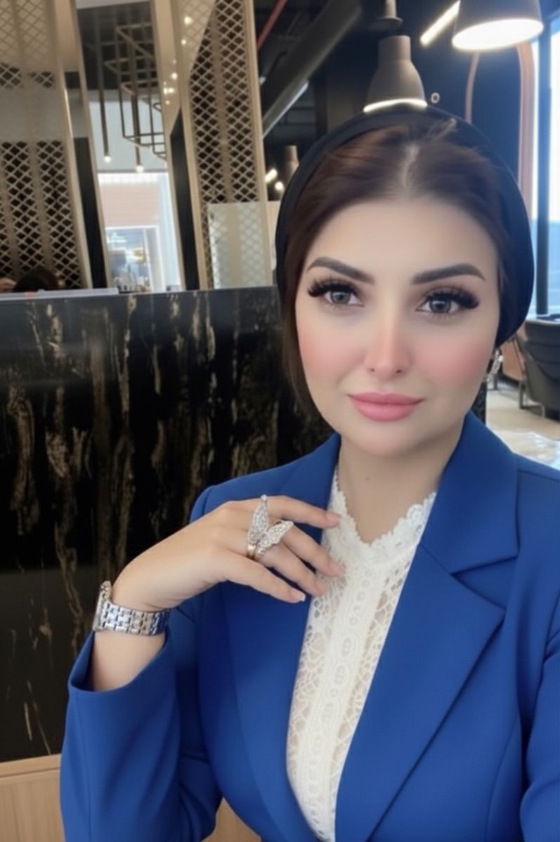 صابرين جابر خبيرة العلاقات الأسرية&nbsp;